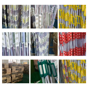 Ip65 Mini <span class=keywords><strong>LED</strong></span> quảng cáo mô-đun 12V 1.5 Wát đầy đủ ngoài trời signage phong cách <span class=keywords><strong>Epistar</strong></span> chip RoHS DC 12V trắng màu xanh hồng phát thải - Product Image 4