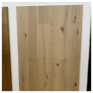 Wholesale Polished Oak Wooden <strong>Brazilian</strong> American <strong>Walnut</strong> <strong>Hardwood</strong> Wood Floor High Quality Realwood Engineering Wood Flooring - Product Image 2