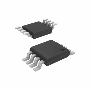 BR93G46FVJ-3GTE2 8 TSSOP, 8 MSOP หน่วยความจำ ซื้อออนไลน์ ชิ้นส่วนอิเล็กทรอนิกส์ - Product Image 1