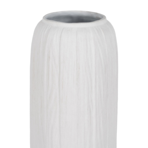 Vaso alto in ceramica per soggiorno, decorazione per la casa, espositore per fiori - Product Image 4