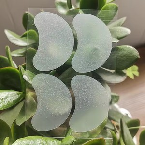Tratamiento transfronterizo para el acné con hidrocoloide para hombres y mujeres, cuidado de la piel, antifricción, parches invisibles para talones, ampollas de hidrogel. - Product Image 1
