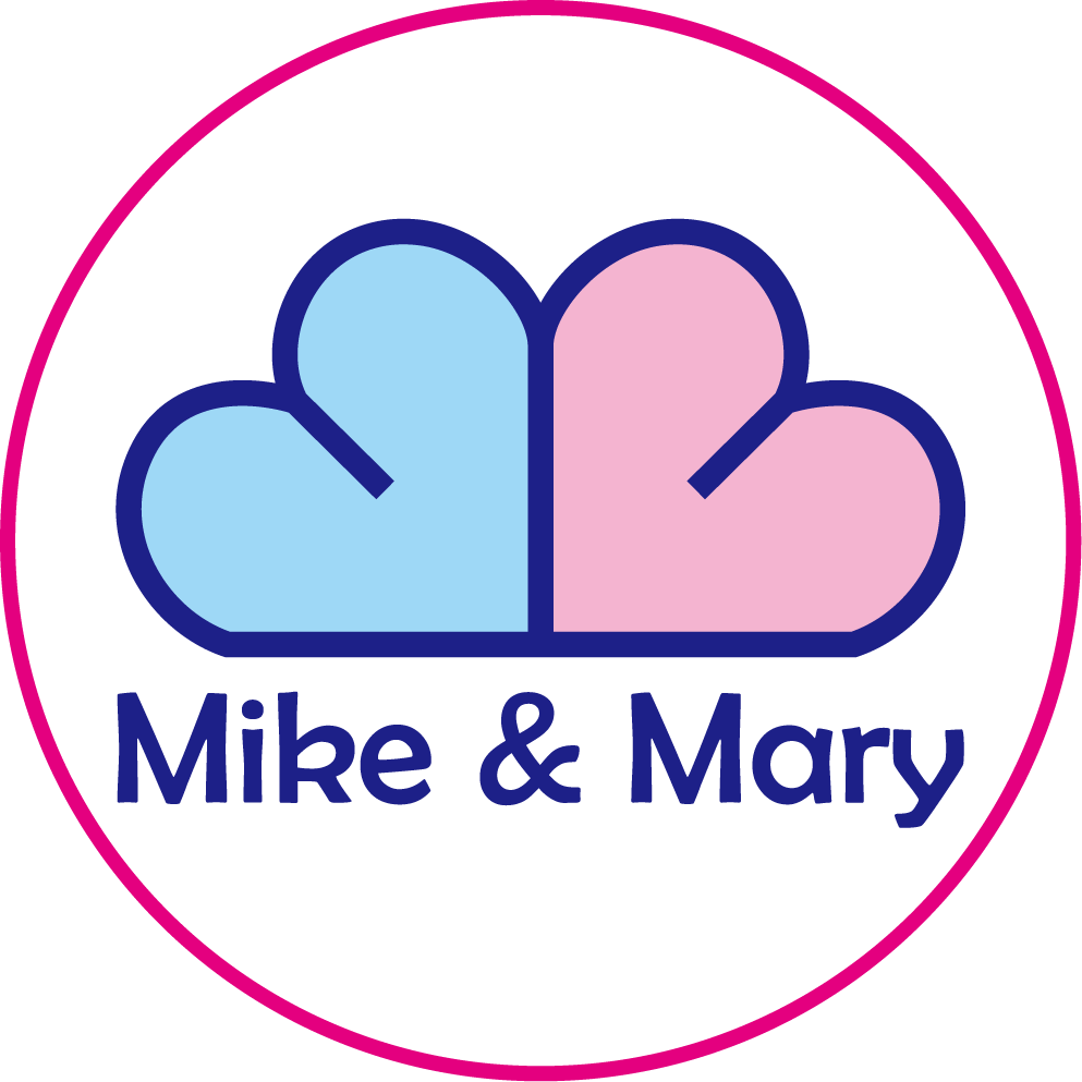 Mike & Mary Wigs logo