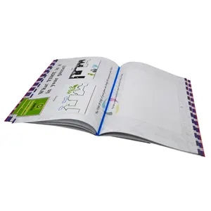 pocket book printing sound book printing digital book printing