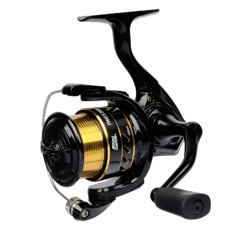 How to Choose the Best Abu Garcia Revo AXL Theta 3000MSh Spinning Reel