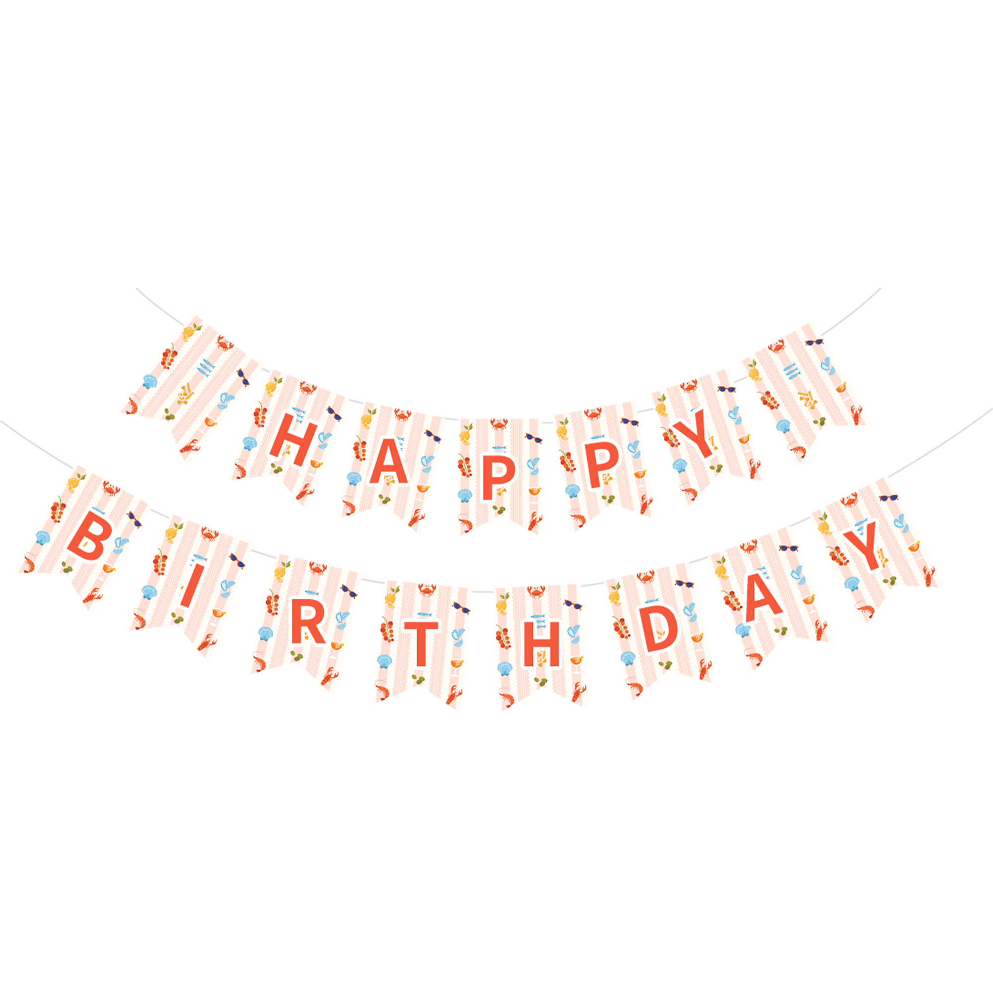 แบนเนอร์กระดาษ