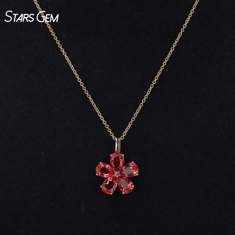 Lab Ruby-Pigeon Blood