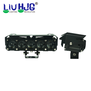 Vente chaude <span class=keywords><strong>grande</strong></span> puissance 150W 12V-80V moto 5 yeux antibrouillard avec ventilateurs <span class=keywords><strong>grande</strong></span> Dissipation thermique 5 projecteur Led - Product Image 4