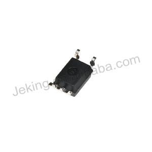 지킹 고속 광커플러 1 Mb/s 3750Vrms 절연 사진 IC 출력 SOP-5 SMD PS9113-F3-AX - Product Image 3