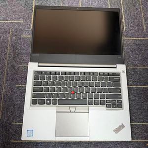 Used for L-enovo ThinkPad E480 Laptop I3 7th Gen No RAM No SSD 14 Inch Business Barebone Notebook - Product Image 2