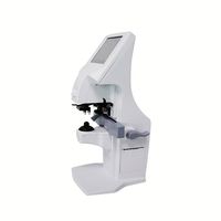 SY-VL043 Best Price Optical Instruments Lens Meter Auto Lensometro Digital Lensometer