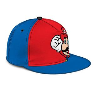 <span class=keywords><strong>เสื้อ</strong></span>ยืดสำหรับเด็กหมวกมาริโอและ<span class=keywords><strong>มาริ</strong></span>โอสำหรับผู้ใหญ่สำหรับเด็ก - Product Image 5