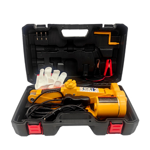 2 Ton 12v <strong>Car</strong> Electric Automatic Lifting <strong>Jack</strong> Automatic Electric Lifting <strong>Jack</strong> Garage and Emergency Equipment - Product Image 1