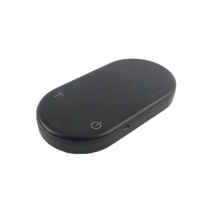 Báscula Digital Portátil de Alta Precisión para Café con Temporizador, Báscula Electrónica Inteligente para Espresso y Café de Verter - Product Image 5