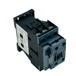 คอนแทคเตอร์กำลังไฟฟ้ารุ่นใหม่แท้ 3RT2023-1AL20 SIRIUS ซีรีส์ 3RT แบบ 3 โพล 9A 4KW คอยล์ 230V AC สำหรับควบคุมมอเตอร์ - Product Image 3