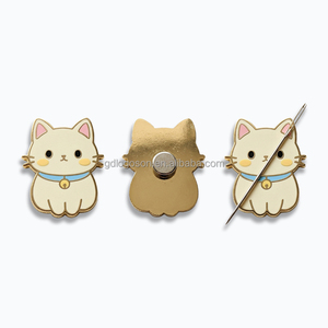 ที่เก็บเข็มเย็บผ้าโลหะผสมสังกะสี ลายสัตว์ทะเล ปลาวาฬ ปลาดาว แม่เหล็กแรงสูง เข็มกลัดเคลือบโลหะ ที่เก็บเข็มเย็บผ้าแบบแม่เหล็กสั่งทำได้ - Product Image 6