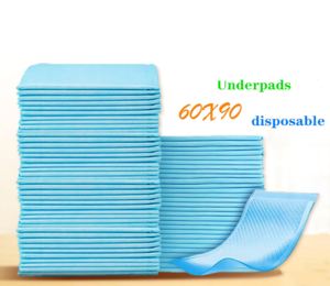 แผ่นรองซับปัสสาวะแบบใช้แล้วทิ้งขนาดใหญ่พิเศษ กันน้ำ ซึมซับดีเยี่ยม สำหรับผู้ป่วย - Product Image 2