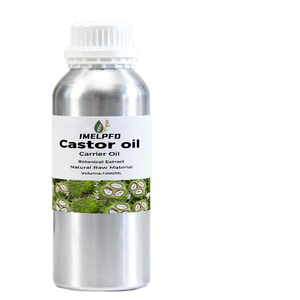 Aceite de Semilla de Uva Puro Oumeng, Prensado en Expulsión, Alto Punto de Humo, Aceite Portador Natural de Vitamina E para el Cuidado del Cabello, Grado Superior - Product Image 1