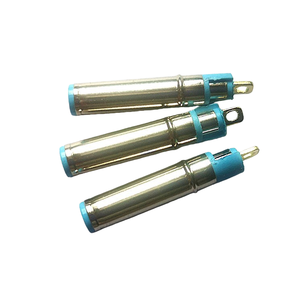 ปลั๊กไฟ DC 4.5*3.0 มม. สำหรับแล็ปท็อปเดลล์, ขั้วต่อตัวผู้ 4530 พร้อมพิน, ปลั๊กไฟยาว 24.5 มม. - Product Image 2