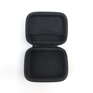 Portable réutilisable Durable personnalisé EVA détecteur <span class=keywords><strong>de</strong></span> <span class=keywords><strong>monoxyde</strong></span> <span class=keywords><strong>de</strong></span> <span class=keywords><strong>carbone</strong></span> trousse à outils avec fermeture à glissière recyclable décontracté conception Simple - Product Image 1