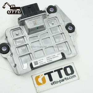 Calculateur moteur ECU OTTO Excavator 129949-75180 12994975180 4TNV98T-ZXNMS2F pour <span class=keywords><strong>YANMAR</strong></span>, garantie 1 an, fabriqué en Chine - Product Image 5
