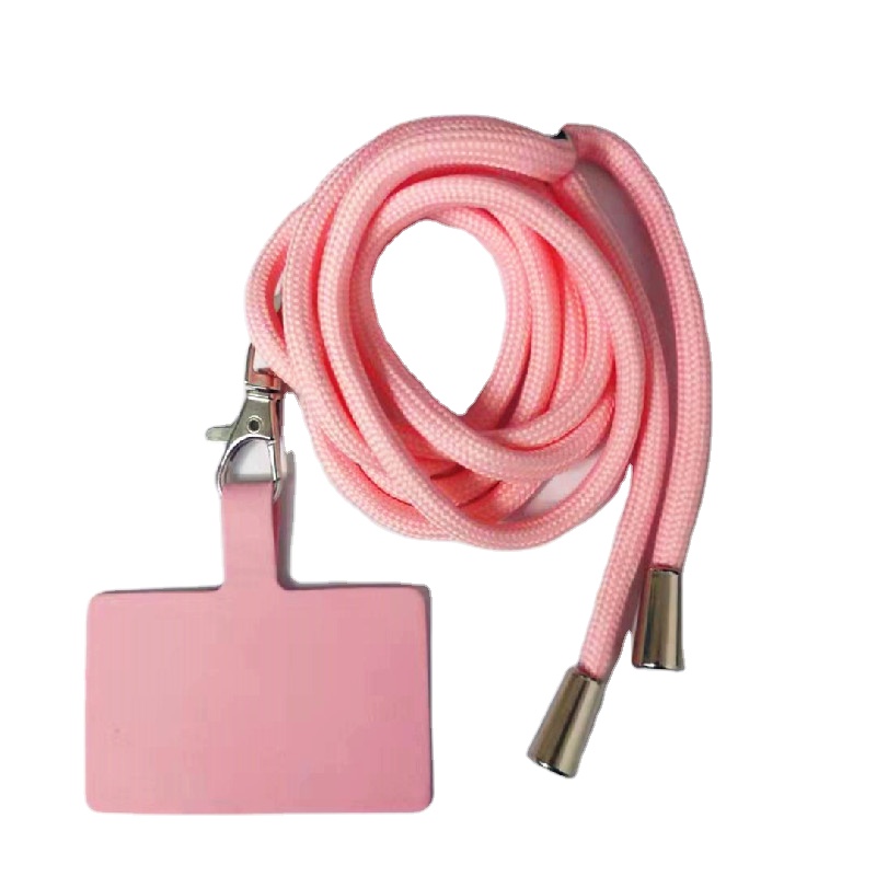 Китайский производитель, Лучшая цена, съемный непрерывный защитный чехол для мобильного телефона с ремешком и защитой от потери