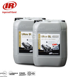 Ingersoll Rand Ultra SL半合成潤滑油モデル47775651001エアコンプレッサー用中国工場から供給 - Product Image 4