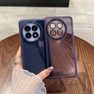 Funda trasera transparente a prueba de golpes para OnePlus 13R NORD CE2 LITE CE4 CE3 2T 9 RT 12R 11R 10T 10 PRO, protección de cámara - Product Image 5