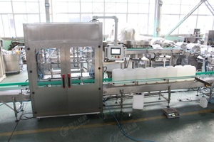 LWT Máquina de Llenado y Tapado de Frutas, Línea de Producción de Envasado, Máquina de Llenado en Oferta - Product Image 6