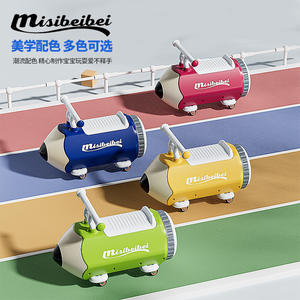 Swing Car Plasma Ride-on Toy para niños de <span class=keywords><strong>2</strong></span> a 4 pies hecho de plástico - Product Image 6