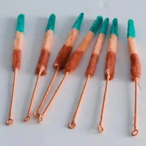 Brosse de nettoyage pour <span class=keywords><strong>hautbois</strong></span>, accessoires d'instruments, <span class=keywords><strong>prix</strong></span> de gros bon marché - Product Image 5