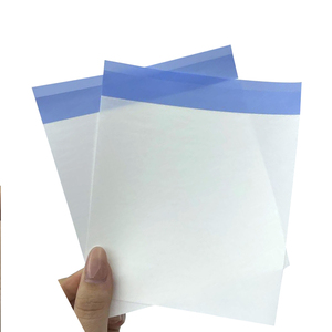 Perban Luka Transparan Laris Manis, Plester Film PE Sekali Pakai, Lap Bedah Steril - Product Image 1