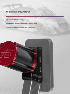 Module auxiliaire numérique linéaire Simagic P-Hpr pour <span class=keywords><strong>simulateur</strong></span> de course, mise à niveau des pédales à moteur vibrant, fabriqué en Chine - Product Image 5