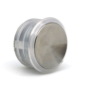 <strong>Blue</strong> LED Elevators Parts Push <strong>Button</strong> Lift <strong>Call</strong> <strong>Button</strong> - Product Image 1