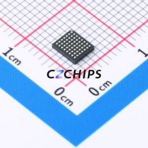Original et nouveau PTN3700EV/G, interface vidéo de puce de circuit intégré de 118 VFBGA-56(4x4.5) IC - Product Image 2