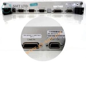 อะไหล่ SMT รุ่น VPM-82403F บอร์ด C-6000 สำหรับเครื่อง FUJI - Product Image 4