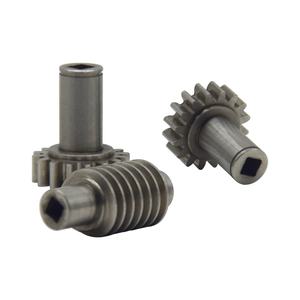 Mecanizado CNC, Piezas de Aluminio Personalizadas, Fabricación de Metal de Precisión, Servicio de Producción OEM, Fabricación de Componentes Industriales - Product Image 1