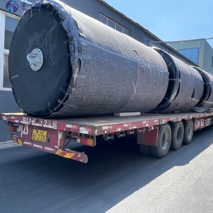 Defensa de Espuma Duradera para Protección de Embarcaciones con Material EVA y Manguera para Uso en Muelles - Product Image 5