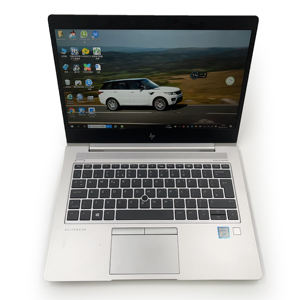 Portátil Usado 95% Nuevo I7-8665U 16GB RAM 256GB para HP EliteBook 830 G6 Portátil Empresarial - Product Image 1