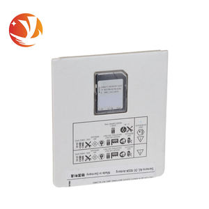 Controlador Lógico Programable (PLC) SIEMENS 6ES7 954-8LP04-0AA0 6ES7954-8LP04-0AA0 Nuevo y Original, E/S 16, 110V, Tarjeta de Memoria - Product Image 2