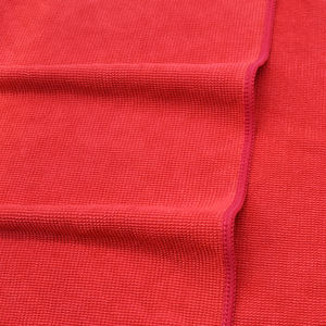 Paño de Limpieza Conteler Pearl de 40x40cm, 80% Poliéster, 20% Poliamida, para Lavar y Tareas Domésticas - Product Image 4