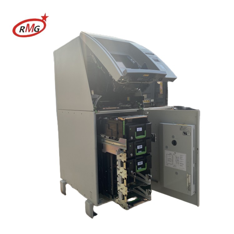 atmページ Yt4.029.065 ATM Machine Parts GRG Banking H68N Note Escrow