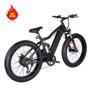 1000 watt 20 tire fat carbon fiber cheapest electric city bike 26inch