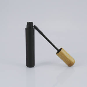 6毫升OEM塑料化妆品化妆lash瓶包装竹杖管容器空睫毛膏管容器带刷 - Product Image 3