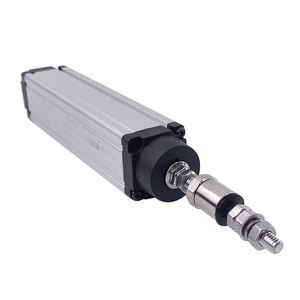 MIRAN KTC Analog sensör 400mm deplasman dönüştürücü endüstriyel otomasyon pozisyon sensörü - Product Image 6