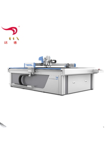Jindex di Alta Qualità di <span class=keywords><strong>Arte</strong></span> del Panno Macchina di Taglio Tessuto Della Tenda Taglierina Tenda Macchina di Taglio - Product Image 4
