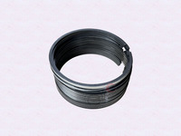 Bague d'arbre principal, coussinet de bielle, jeu de segments de piston