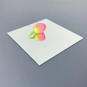 Espejo Frontal de Primera Superficie de 3mm y 6mm con Pureza del 94 a 99% para Imágenes Ópticas y Escaneo - Product Image 4