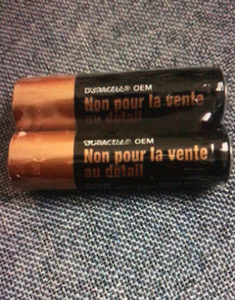 Лидер продаж: Высококачественные щелочные батарейки 1.5В LR6 <span class=keywords><strong>LR03</strong></span> AAA AA в промышленной упаковке (сухие) - Product Image 5