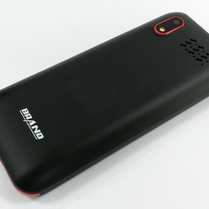 โทรศัพท์มือถือ SC3457 Mobiwire Aponi 3g ขนาด 1.77 นิ้ว พร้อมกล้อง ในราคาประหยัด - Product Image 2