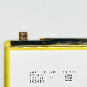 Pin điện thoại di động Motorola EDGE 2021/G200/EDGE S30 MB50 dung lượng 5000mah, bán buôn giá gốc, hàng có sẵn - Product Image 2